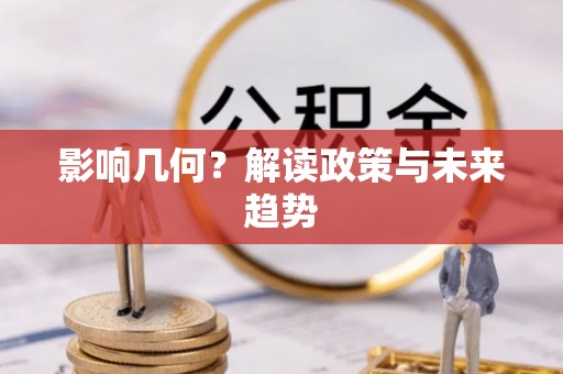 南关影响几何？解读政策与未来趋势